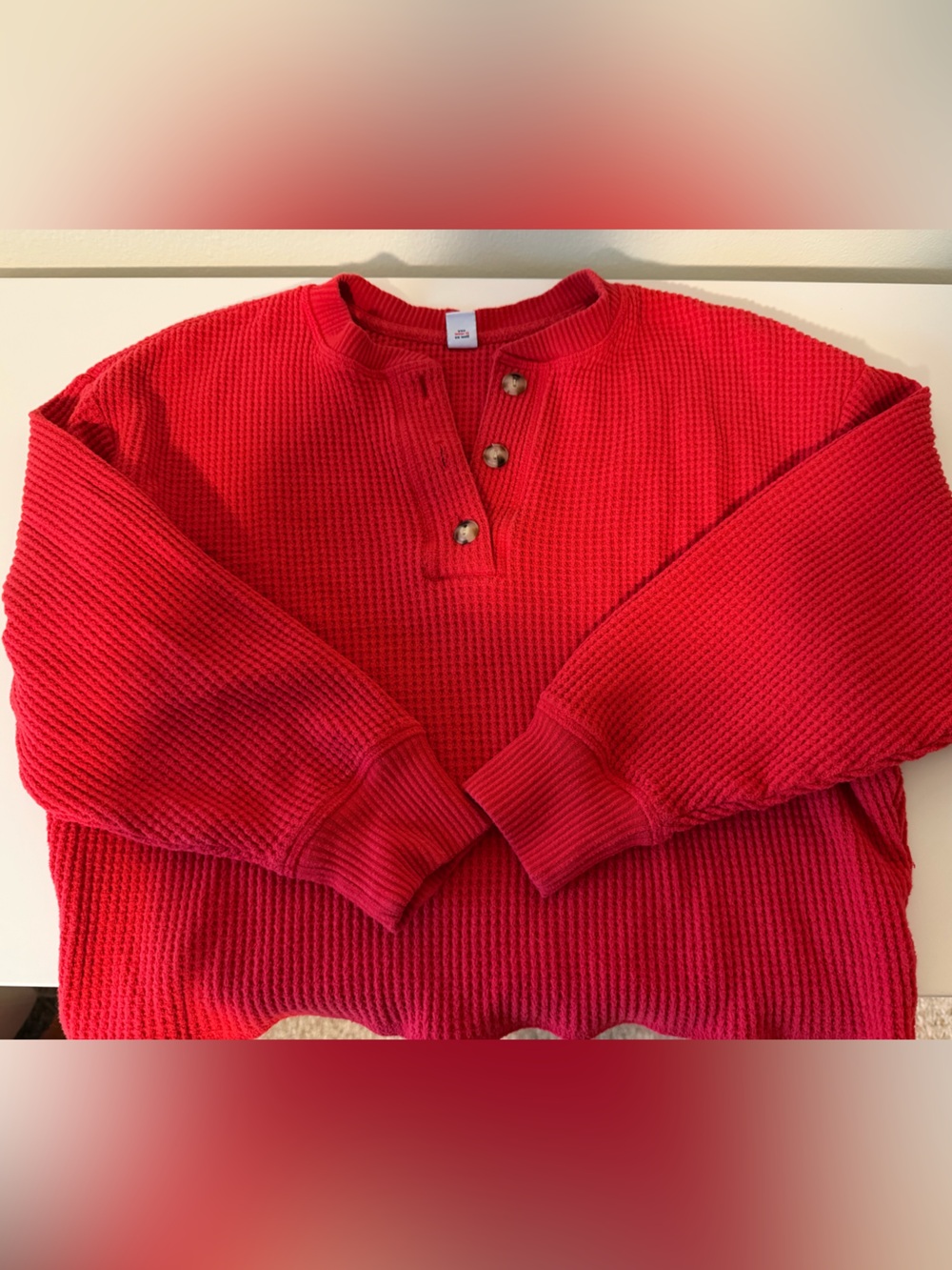 Old Navy Henley